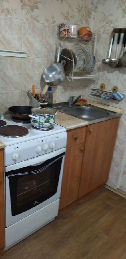 квартира р-н Кандалакшский г Кандалакша ул Кировская 26а городское поселение Кандалакша фото 13