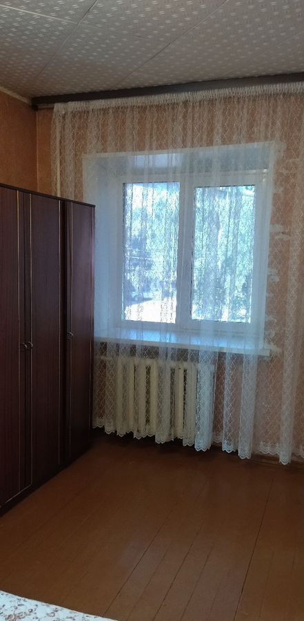 квартира р-н Кандалакшский г Кандалакша ул Кировская 26а городское поселение Кандалакша фото 16