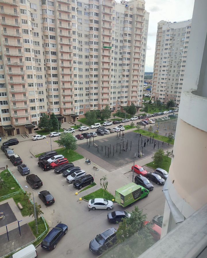 квартира г Видное ЖК «Южное Видное» ул. имени Героя Советского Союза Виктора Никитовича Фокина, 6 фото 36