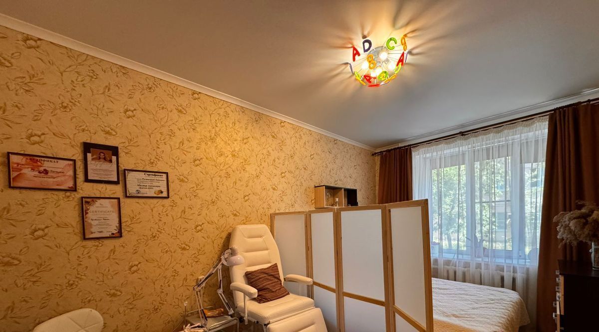 квартира г Таганрог ул Свободы 15/1 фото 3