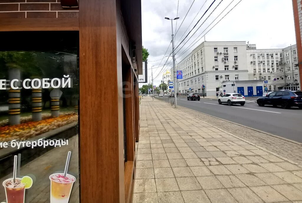свободного назначения г Калининград р-н Центральный пр-кт Гвардейский 2 фото 12