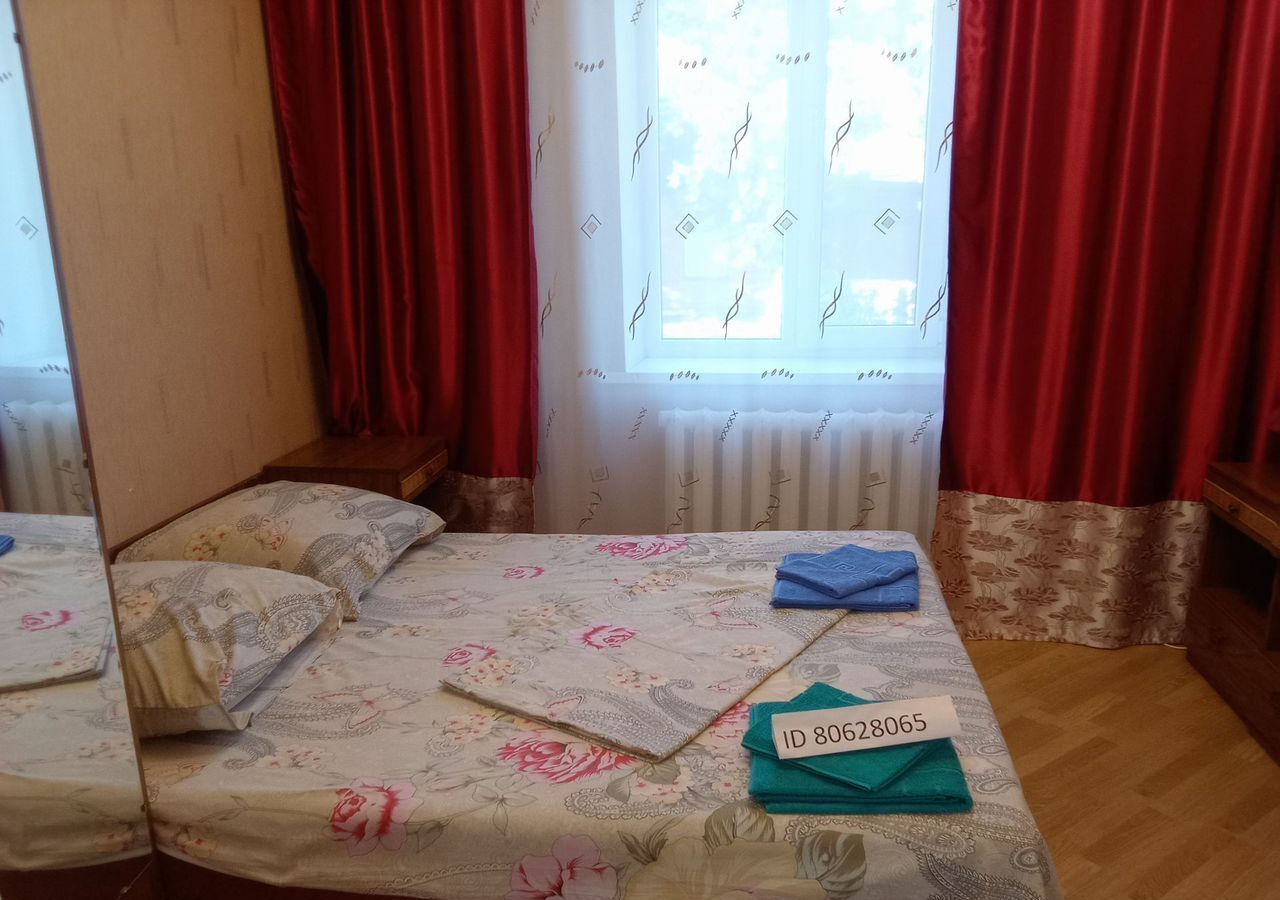 комната р-н Ейский г Ейск ул. Богдана Хмельницкого, 39 фото 14