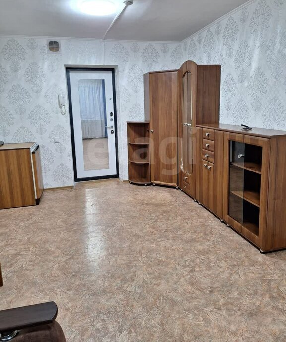 комната г Ярославль р-н Кировский ул Салтыкова-Щедрина 83 фото 1