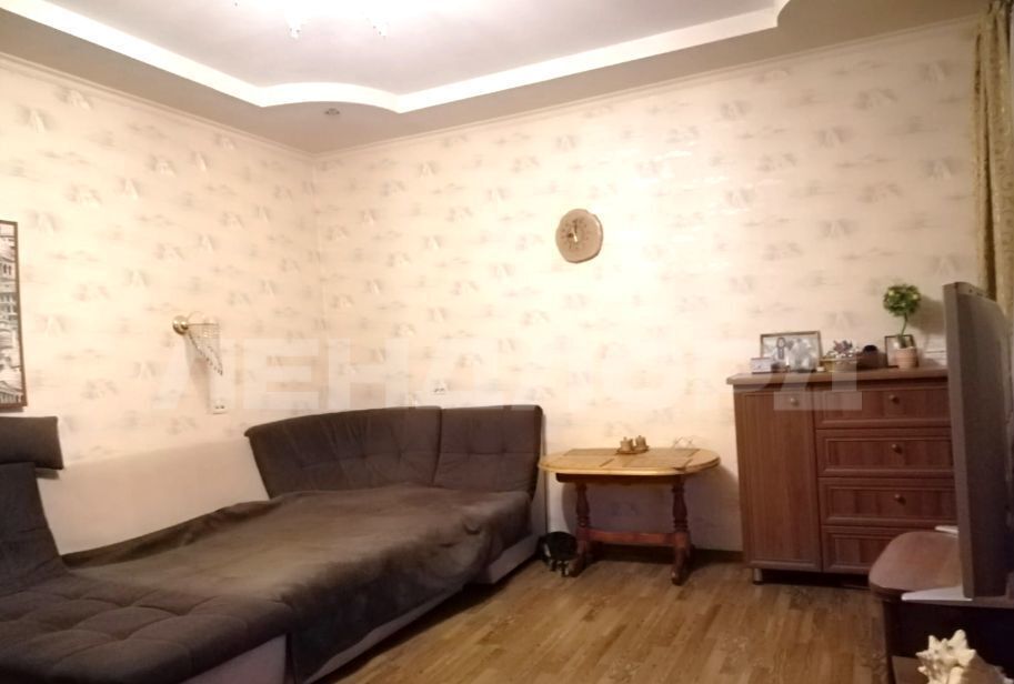 квартира г Новочеркасск ул Атаманская 55/1 фото 3