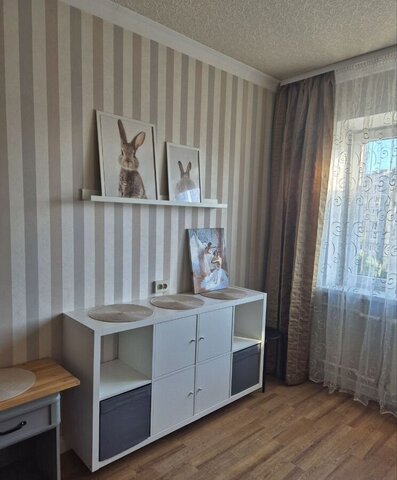 квартира р-н Октябрьский ул Катукова 36 фото