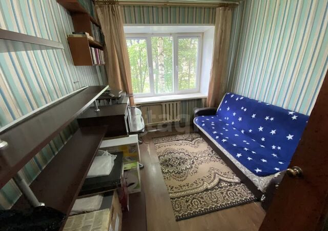 комната Дальний ул Геологов 14 фото
