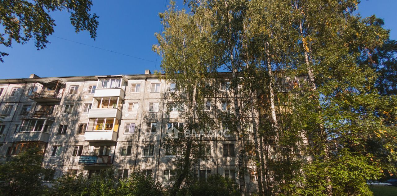квартира г Петрозаводск Голиковка ул Загородная 24 фото 37