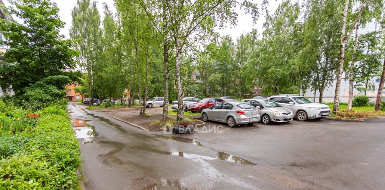 квартира г Петрозаводск Голиковка ул Загородная 24 фото 36