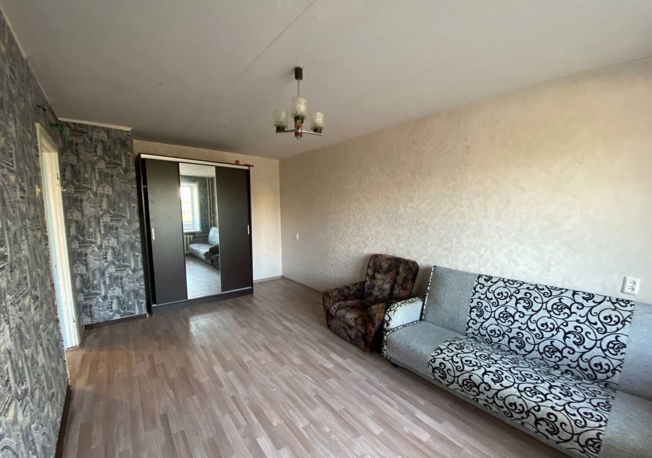 квартира г Кирово-Чепецк ул Ленина 3 фото 8