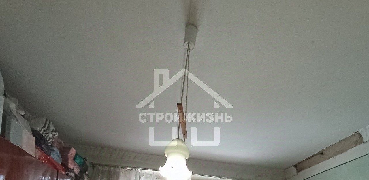 квартира г Нижний Тагил р-н Ленинский пр-кт Ленина 36 фото 10