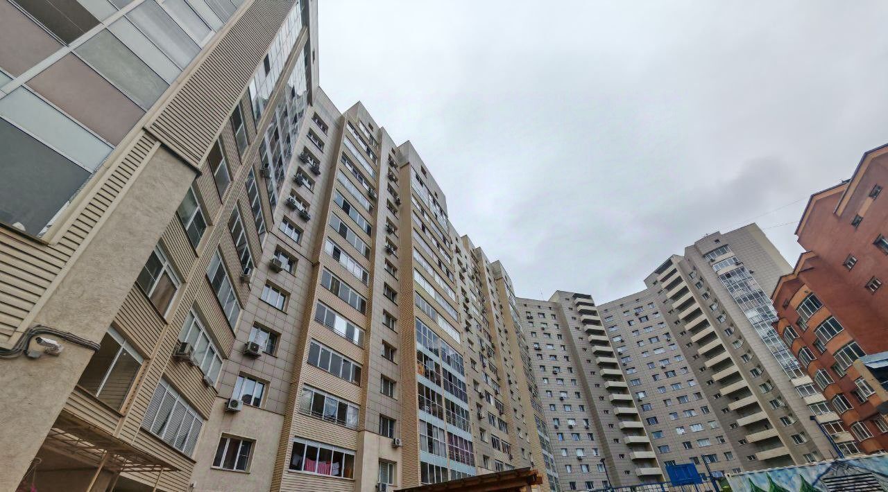 квартира г Новосибирск метро Площадь Гарина-Михайловского ул Дмитрия Шамшурина 1 фото 38