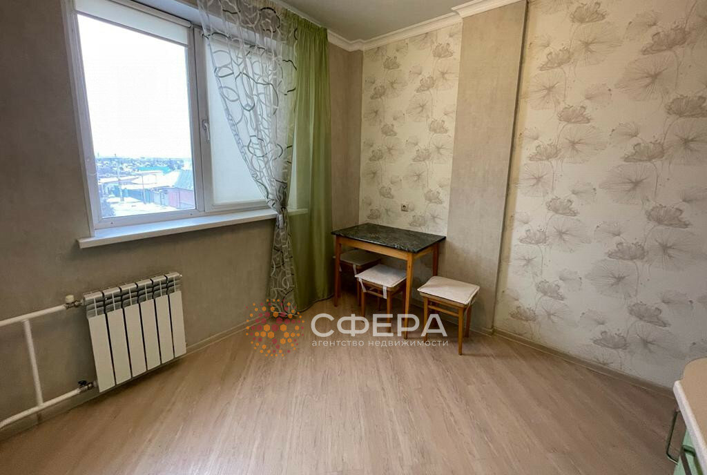 квартира г Новосибирск р-н Кировский ул Костычева 74/1 Площадь Маркса фото 8