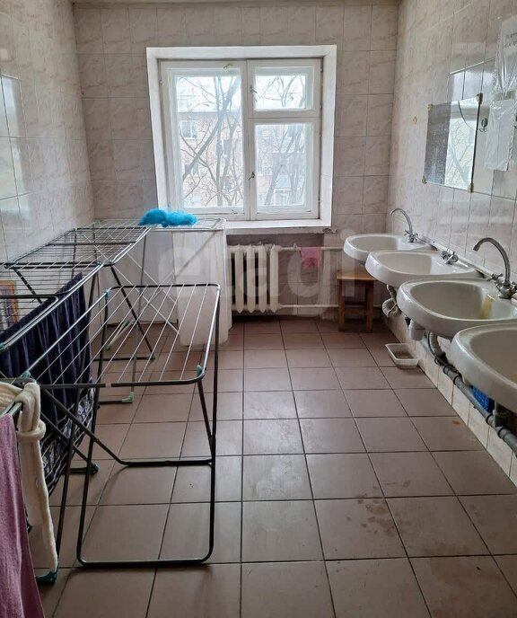 комната г Ярославль р-н Кировский ул Салтыкова-Щедрина 83 фото 7