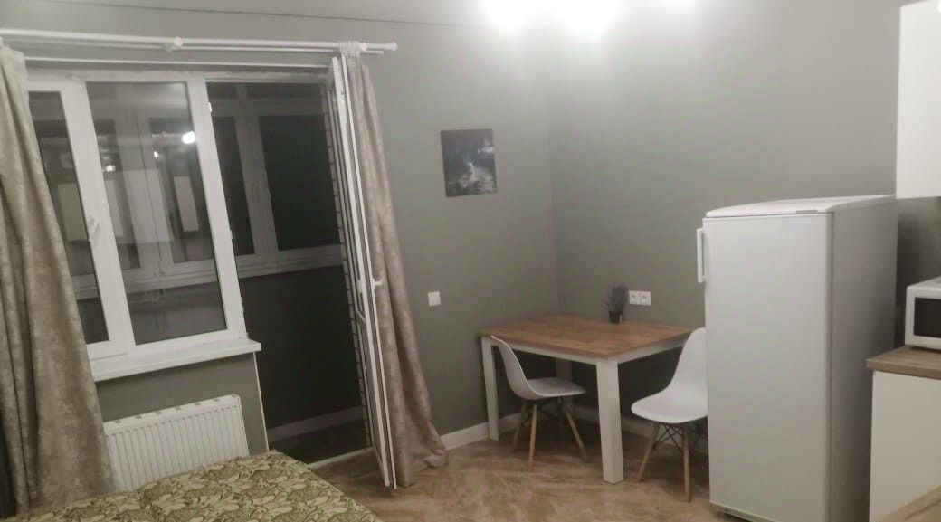 квартира г Краснодар р-н Прикубанский ул им. Героя Владислава Посадского 17к/2 фото 3