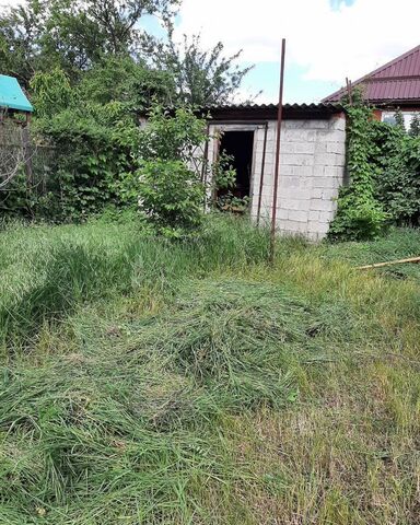 р-н Прикубанский снт Калина ул Виноградная 115 фото