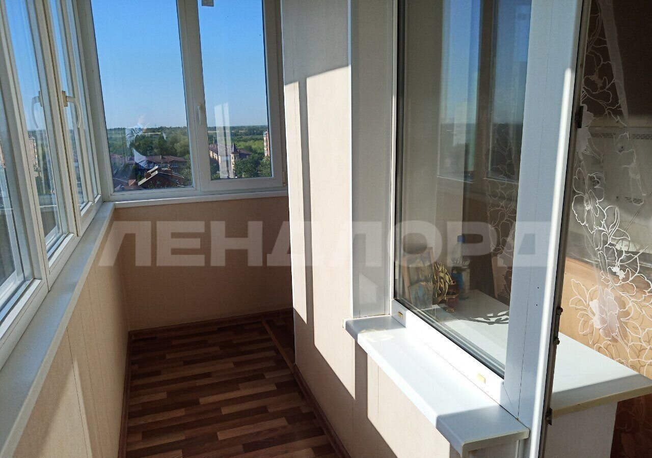 квартира г Новочеркасск Сармат пр-кт Баклановский 95/1 фото 8