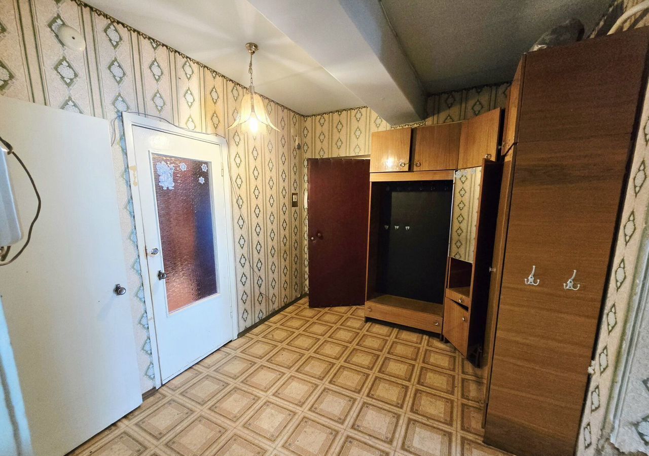 квартира г Владимир р-н Октябрьский ул Кирова 8а фото 15