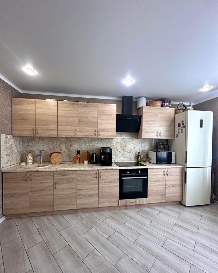 квартира г Брянск рп Радица-Крыловка Бежицкий район ул Мининская 50 фото 18