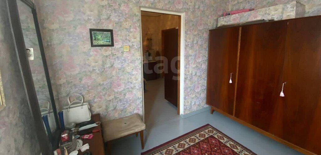 дом г Новороссийск р-н Приморский пер Базовый фото 12