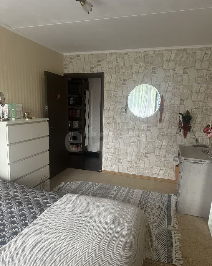 квартира г Зеленоград Зеленоград-Крюково, к 1102 фото 2