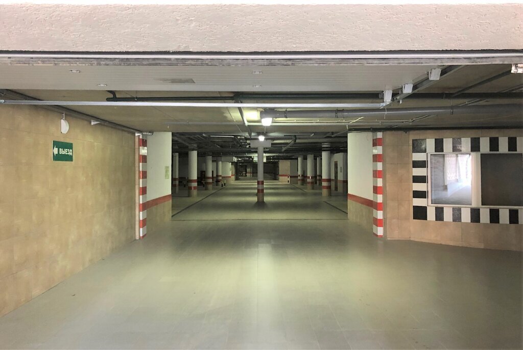 квартира г Кашира с Семенково ул Сиреневая 6 Баковка, КП Азарово северное фото 25