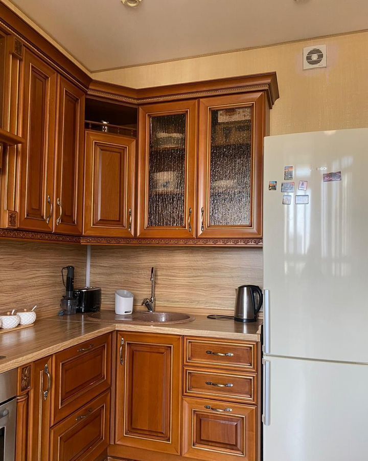 квартира г Видное ул Завидная 4 фото 14