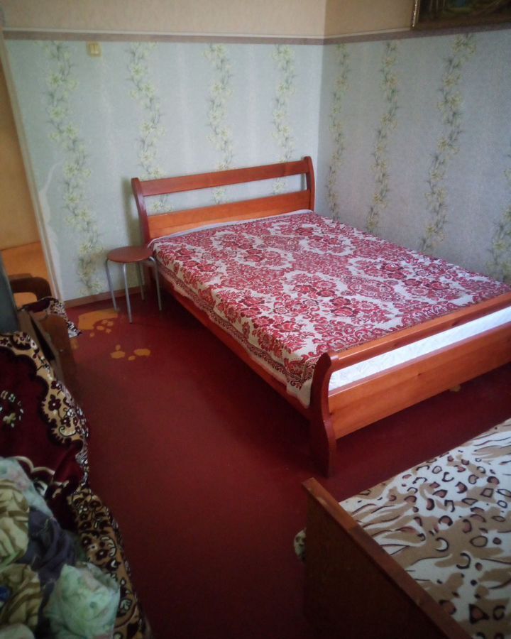 квартира г Зарайск кв-л Южный 10 г Щербинка, квартал фото 5