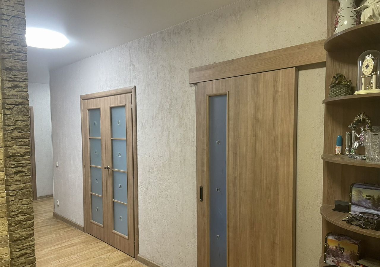 квартира г Подольск ул. Генерала Варенникова, 2 фото 14