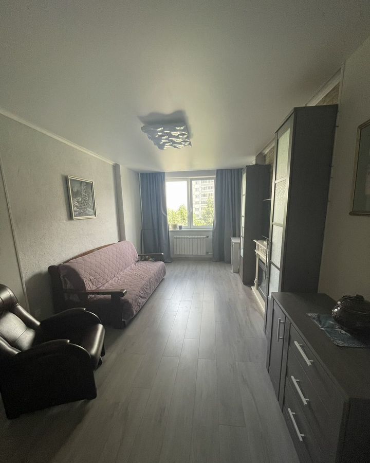 квартира г Подольск ул. Генерала Варенникова, 2 фото 22
