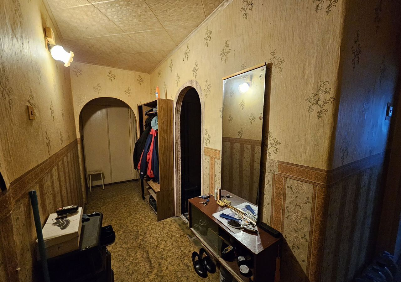 квартира г Батайск ул Залесье 3 фото 4