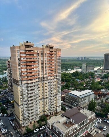 квартира р-н Пролетарский ул Подвойского 68 фото