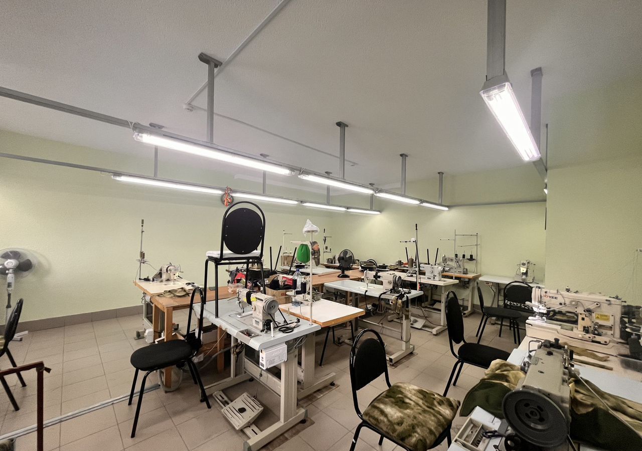 свободного назначения г Заречный ул Заводская 8к/2 фото 8