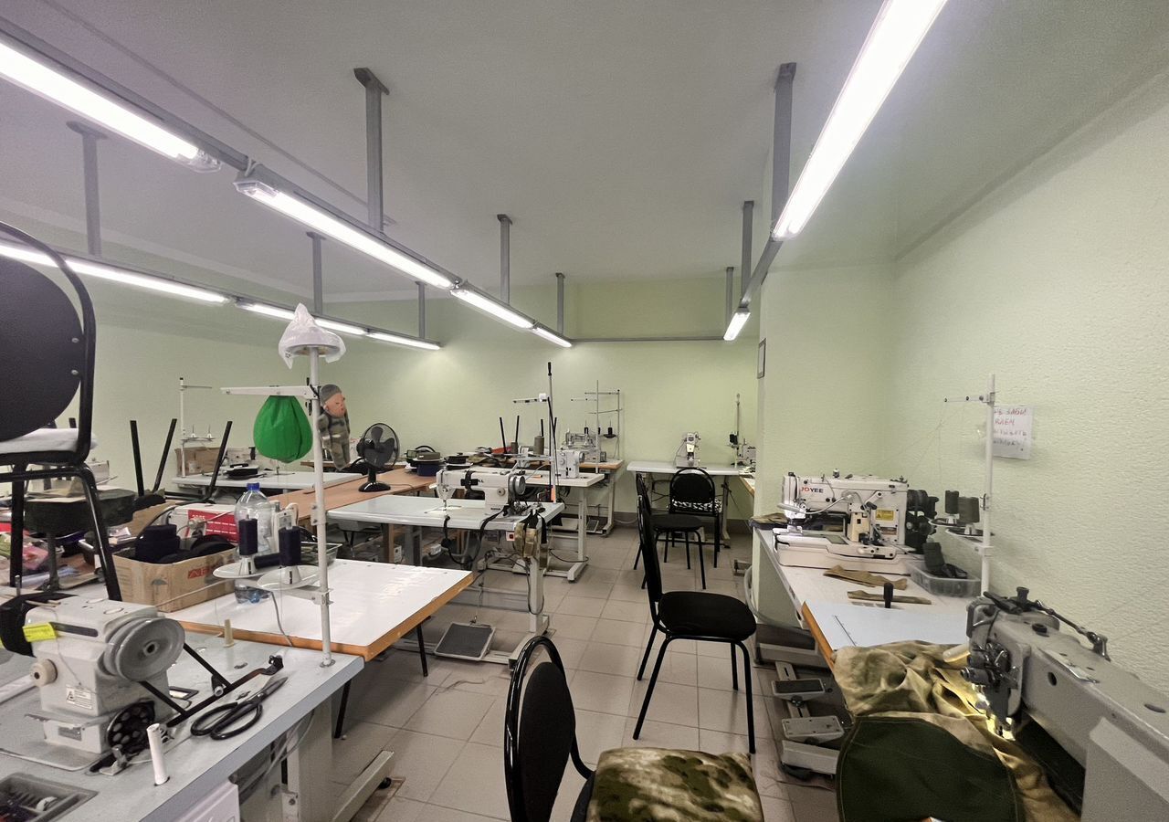 свободного назначения г Заречный ул Заводская 8к/2 фото 9