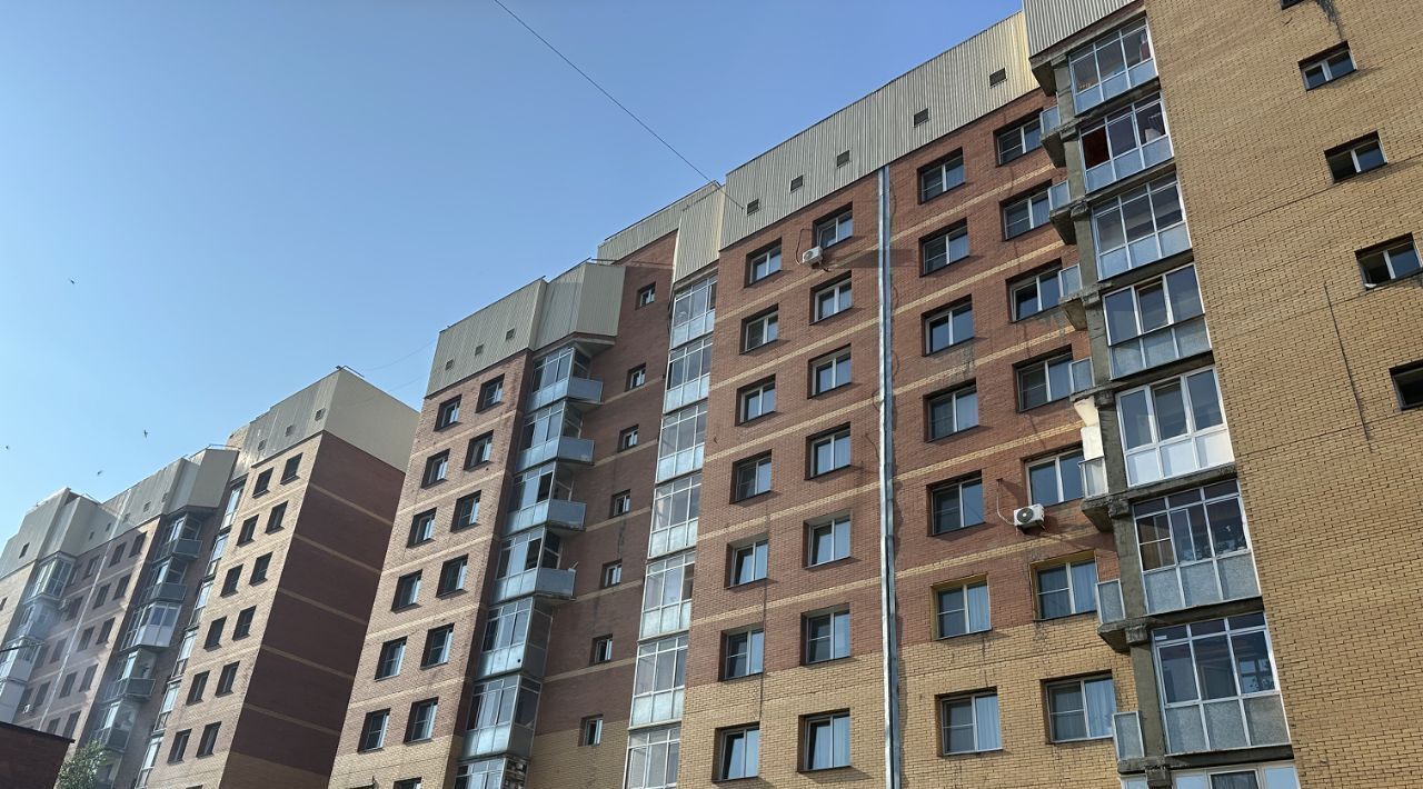 квартира г Иркутск р-н Октябрьский мкр Крылатый 13 Октябрьский административный округ фото 34