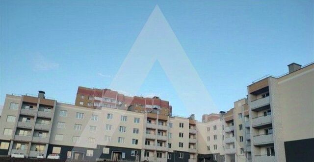 р-н Октябрьский ул Опольевская 1к/1 фото