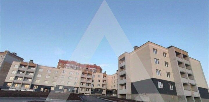 квартира г Владимир р-н Октябрьский ул Опольевская 1к/1 фото 4