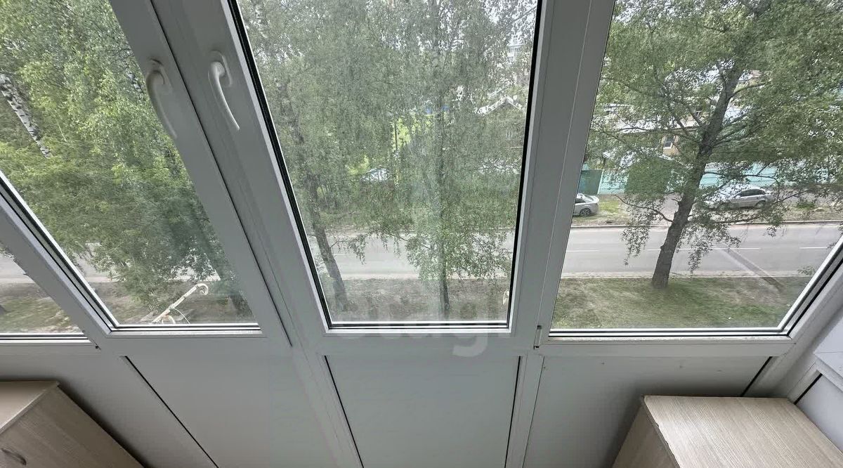 квартира г Ковров ул Циолковского 21 фото 11