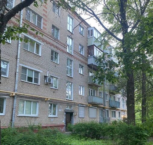 дом 12 Подольск фото