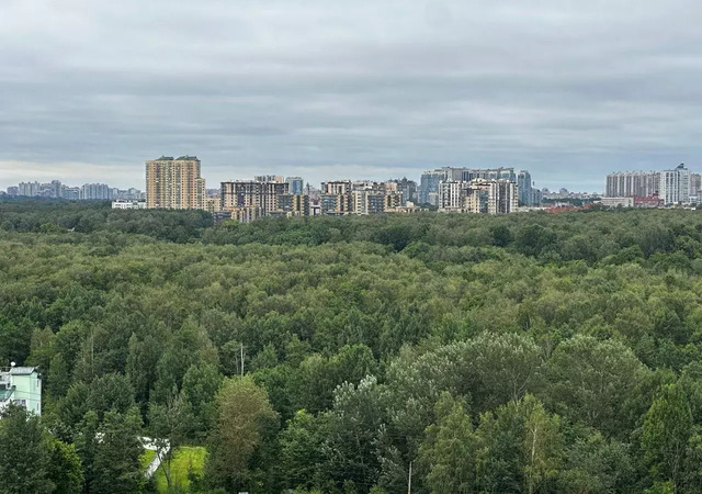метро Пионерская дом 2а округ Комендантский аэродром фото
