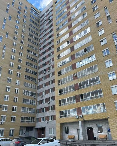 р-н Чкаловский Чкаловская ул Чапаева 72а фото