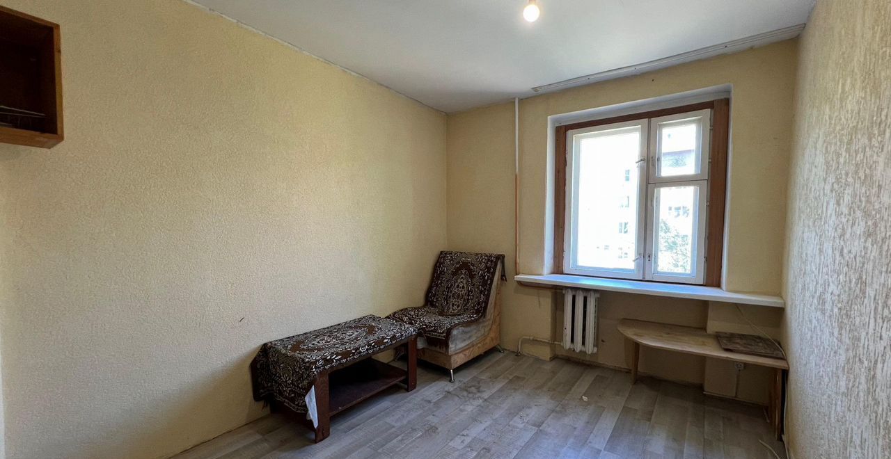 комната г Астрахань р-н Кировский ул Сун Ят-Сена 64б фото 1