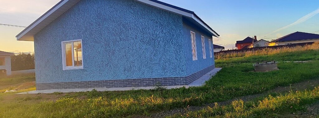 дом г Дмитров мкр Татищево фото 1