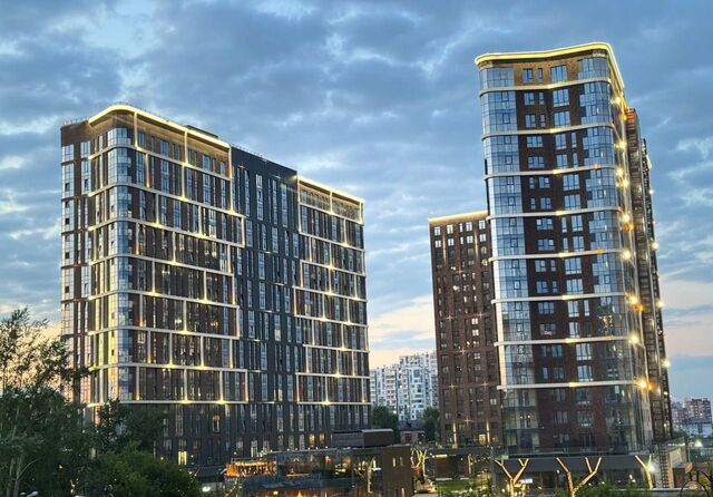 квартира р-н Центральный дом 10 фото