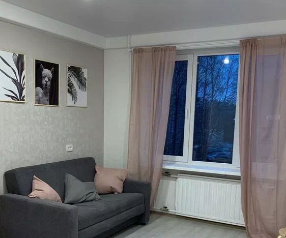 комната г Йошкар-Ола ул Петрова 5 фото 1