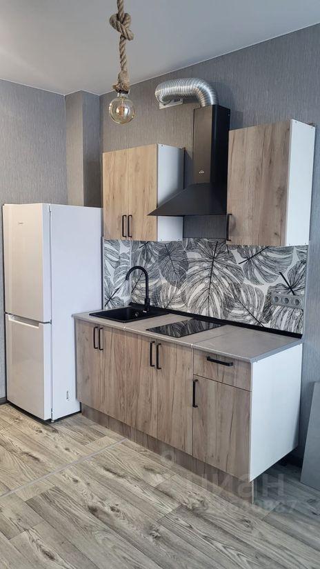 квартира г Новосибирск р-н Октябрьский ул Никитина 630039 126к 1 фото 1