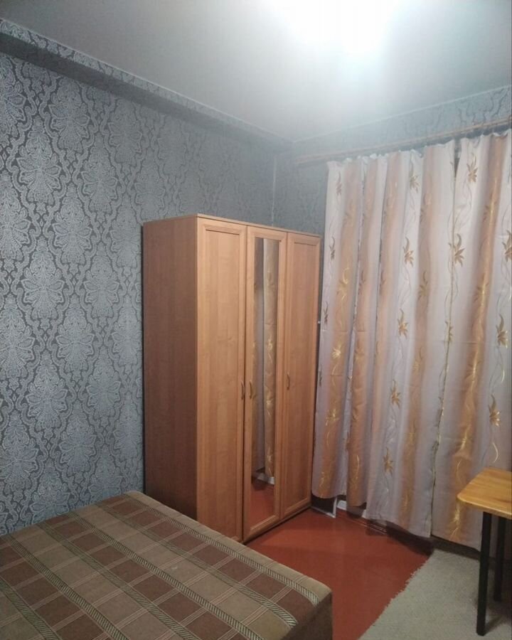 комната г Дубна ул Октябрьская 23 фото 1