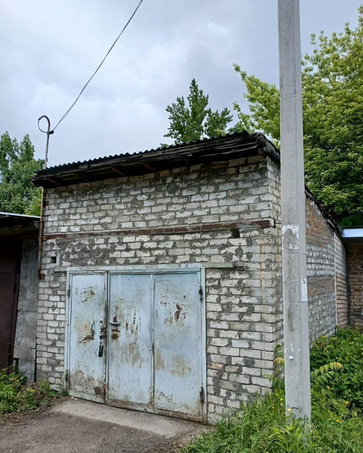 гараж г Ессентуки ул Вокзальная 12 фото 1