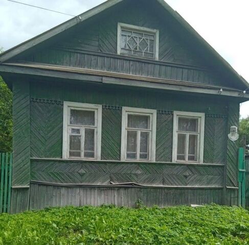 ул Новгородская городское поселение, Город Старая Русса фото