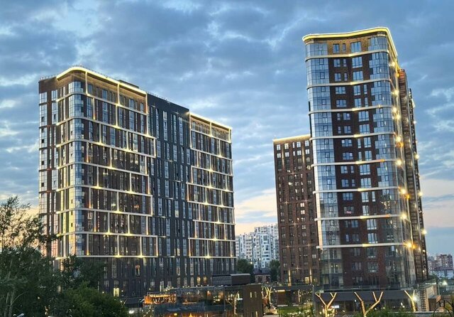 квартира р-н Центральный дом 10 фото