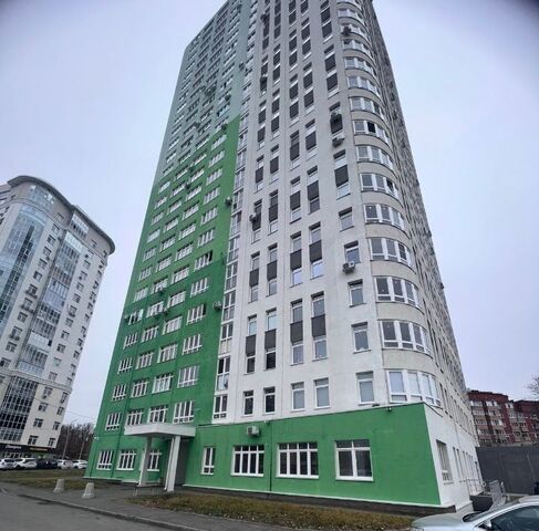 р-н Орджоникидзевский дом 3/6 фото